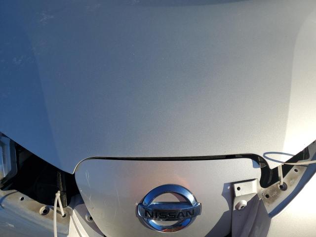 Photo 11 from auction – 2013 NISSAN LEAF S with VIN 1N4AZ0CP1DC408195