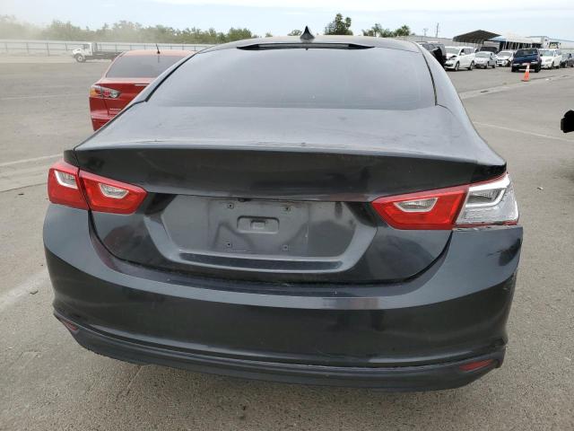 Photo 6 from auction – 2017 CHEVROLET MALIBU LT with VIN 1G1ZE5ST8HF207475