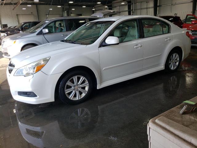 SUBARU LEGACY 2.5 2011 con VIN 4S3BMBC61B3257579 - Foto de la subasta