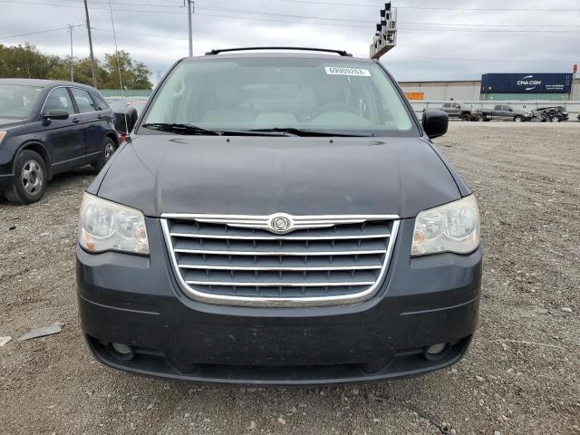 Photo 5 from auction – 2009 CHRYSLER TOWN & COU with VIN 2A8HR54189R670643