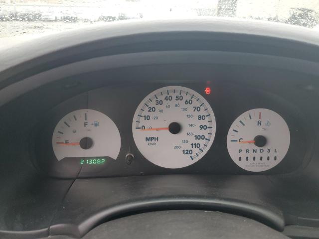 Photo 9 from auction – 2007 CHRYSLER TOWN & COU with VIN 1A4GJ45R77B248197