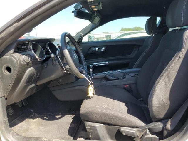 Photo 7 from auction – 2017 FORD MUSTANG with VIN 1FA6P8AM5H5353988