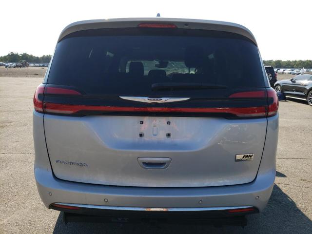 Photo 6 from auction – 2022 CHRYSLER PACIFICA T with VIN 2C4RC1BG6NR160332