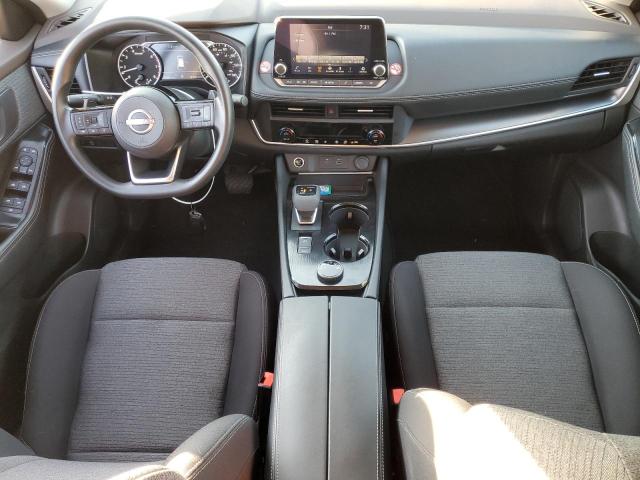 Photo 8 from auction – 2023 NISSAN ROGUE SV with VIN 5N1BT3BB3PC793668
