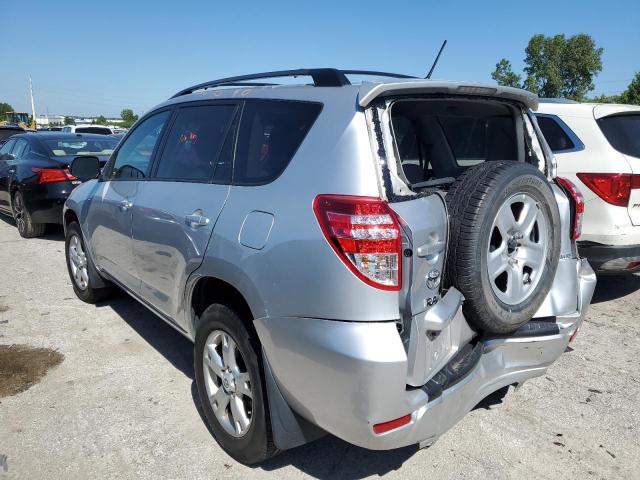 Photo 2 from auction – 2011 TOYOTA RAV4 with VIN 2T3BF4DV2BW169438