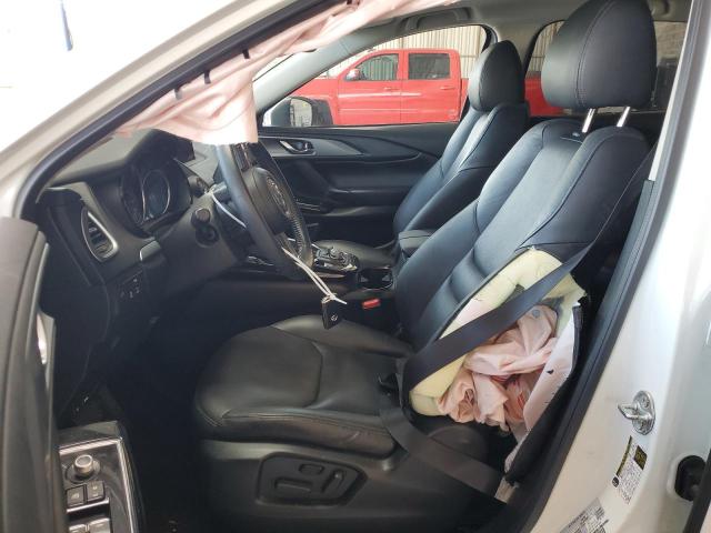 Photo 7 from auction – 2020 MAZDA CX-9 TOURI with VIN JM3TCACY4L0404961