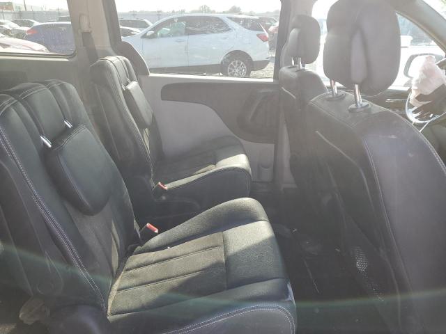 Photo 11 from auction – 2020 DODGE GRAND CARA with VIN 2C4RDGCG2LR215337
