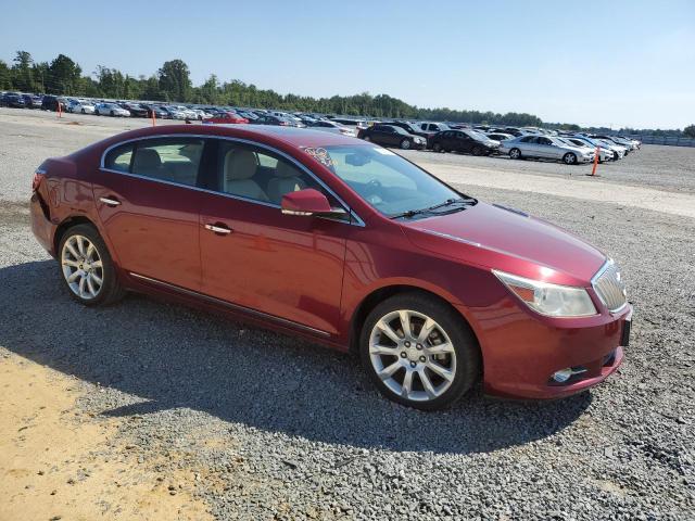 Photo 4 from auction – 2011 BUICK LACROSSE C with VIN 1G4GE5ED4BF118881
