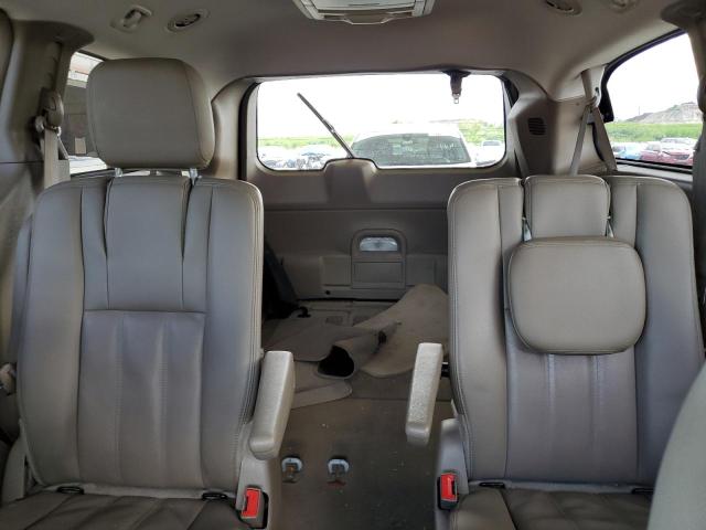 Photo 10 from auction – 2016 CHRYSLER TOWN & COU with VIN 2C4RC1BG5GR245682