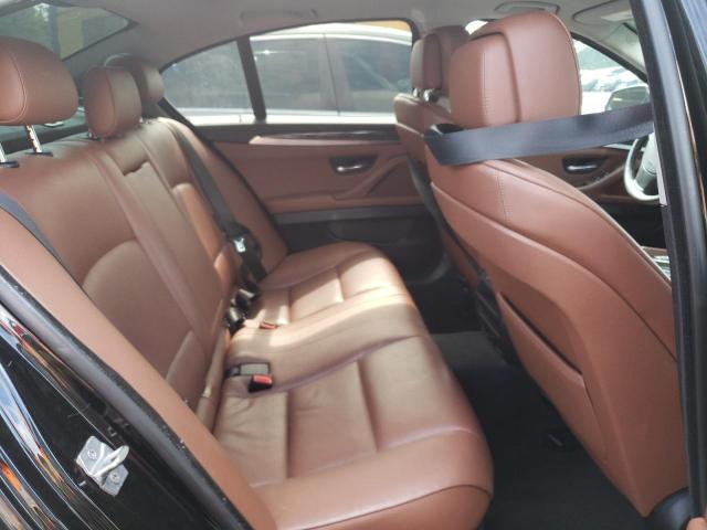 Photo 10 from auction – 2013 BMW 528 XI with VIN WBAXH5C52DD113200