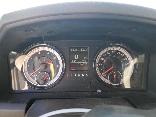 Photo 9 from auction – 2019 RAM 1500 CLASS with VIN 1C6RR7FT6KS647024