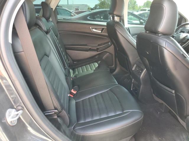 Photo 10 from auction – 2022 FORD EDGE SEL with VIN 2FMPK4J90NBA18304