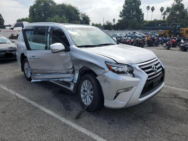 Photo 4 from auction – 2019 LEXUS GX 460 with VIN JTJBM7FX1K5215769