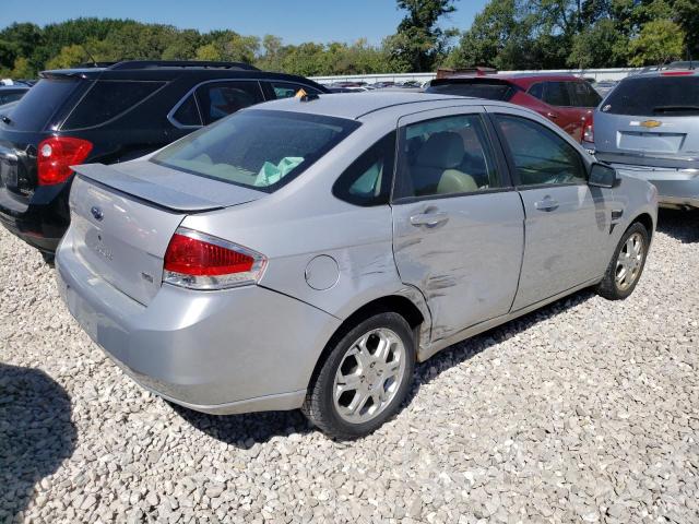 Photo 3 from auction – 2008 FORD FOCUS SE with VIN 1FAHP35N28W240752