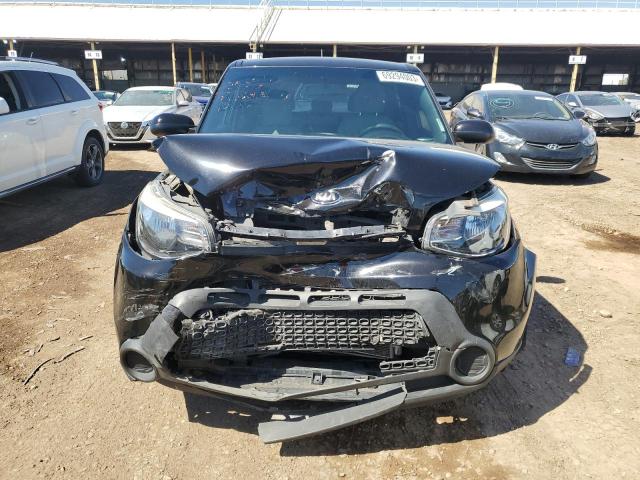 Photo 5 from auction – 2016 KIA SOUL with VIN KNDJN2A21G7290400