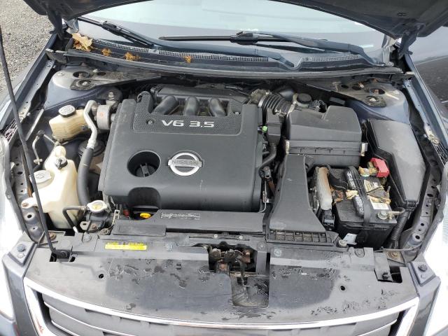 Photo 11 from auction – 2010 NISSAN ALTIMA SR with VIN 1N4BL2AP6AN492308