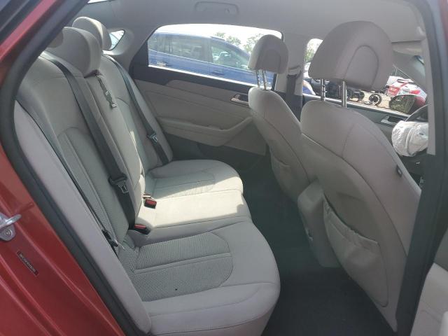 Photo 10 from auction – 2015 HYUNDAI SONATA SE with VIN 5NPE24AFXFH180299