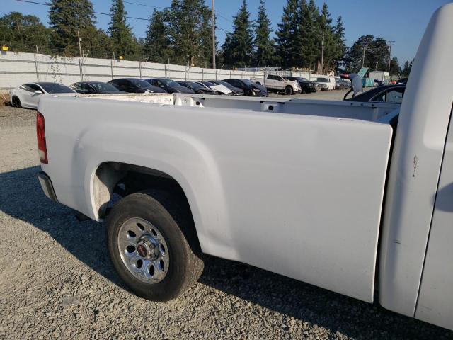 Photo 10 from auction – 2009 GMC SIERRA C15 with VIN 1GTEC14C09Z900509
