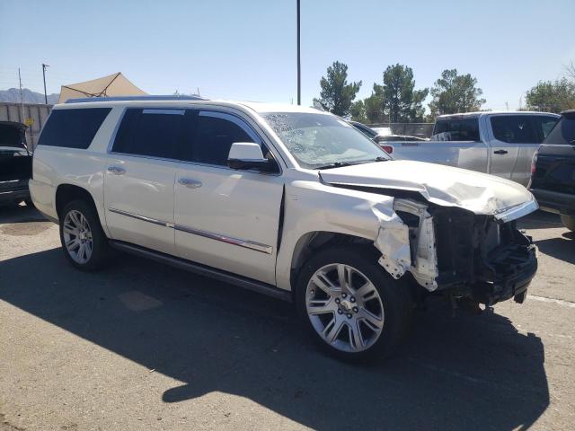 Photo 4 from auction – 2015 CADILLAC ESCALADE E with VIN 1GYS3TKJ7FR709014