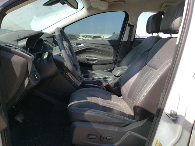 Снимка 7 от търг – 2013 FORD ESCAPE TIT с VIN 1FMCU0J92DUC02749
