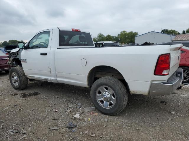 Photo 2 from auction – 2016 RAM 2500 ST with VIN 3C6MR5AJ9GG209200