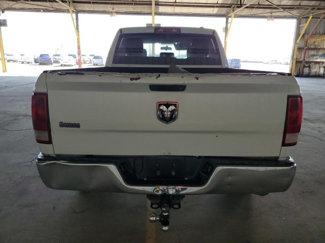 Photo 6 from auction – 2011 DODGE RAM 1500 with VIN 1D7RB1GK7BS703705