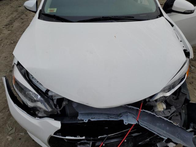 Photo 11 from auction – 2015 TOYOTA COROLLA L with VIN 2T1BURHE2FC395363