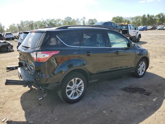 Photo 3 from auction – 2018 FORD ESCAPE SE with VIN 1FMCU0GD6JUC17150