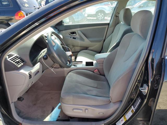 Photo 7 from auction – 2009 TOYOTA CAMRY HYBR with VIN 4T1BB46K39U106916