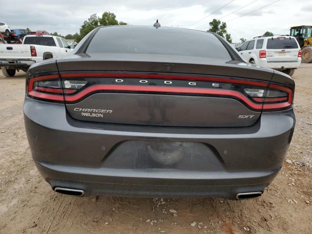 Photo 6 from auction – 2016 DODGE CHARGER SX with VIN 2C3CDXHGXGH215861