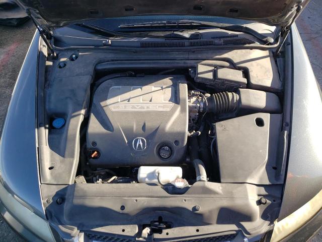 Photo 11 from auction – 2008 ACURA TL with VIN 19UUA66288A029540