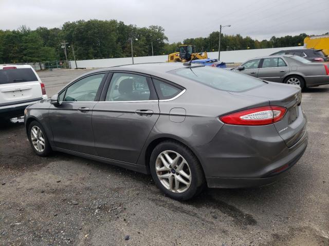 Photo 2 from auction – 2014 FORD FUSION SE with VIN 3FA6P0HD2ER311021
