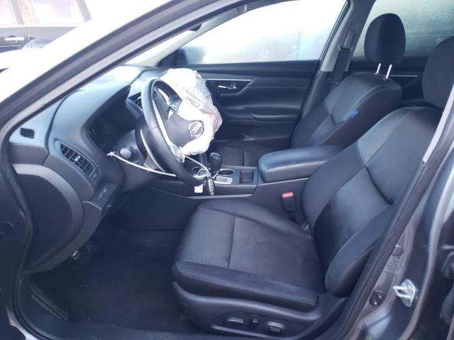 Photo 7 from auction – 2016 NISSAN ALTIMA 2.5 with VIN 1N4AL3AP3GC283274
