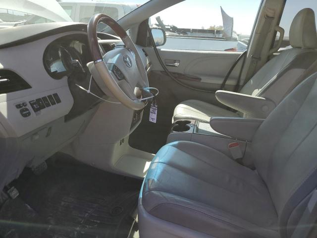 Photo 7 from auction – 2013 TOYOTA SIENNA XLE with VIN 5TDDK3DC0DS056816