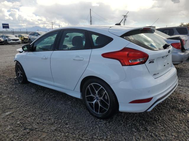 Photo 2 from auction – 2015 FORD FOCUS SE with VIN 1FADP3K21FL356015