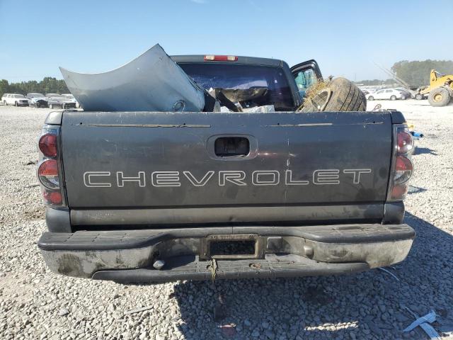 Photo 6 from auction – 2001 CHEVROLET SILVERADO with VIN 1GCEC14W61Z211086