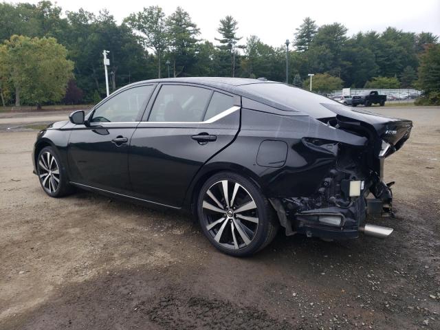Photo 2 from auction – 2020 NISSAN ALTIMA SR with VIN 1N4BL4CV6LC174310