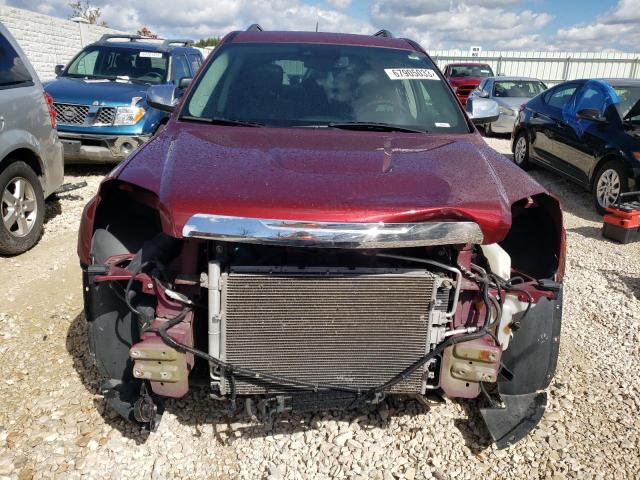 Photo 5 from auction – 2016 GMC TERRAIN DE with VIN 2GKFLVE36G6224560