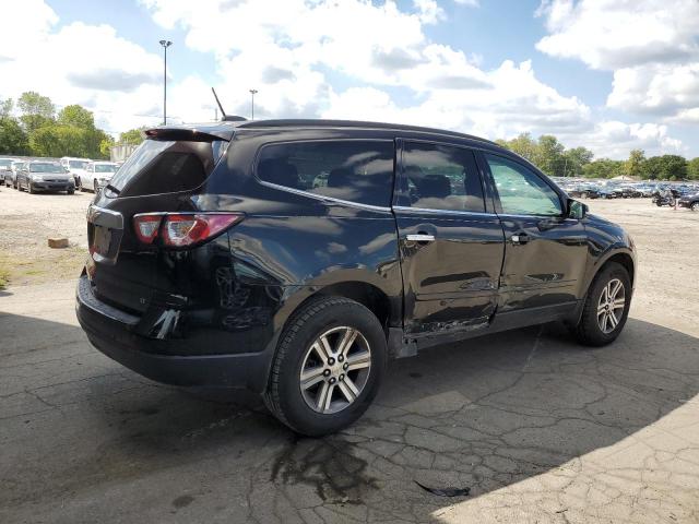 Photo 3 from auction – 2017 CHEVROLET TRAVERSE L with VIN 1GNKRGKD8HJ352165