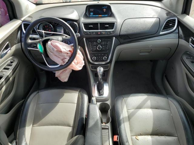 Photo 8 from auction – 2016 BUICK ENCORE PRE with VIN KL4CJDSB4GB677982