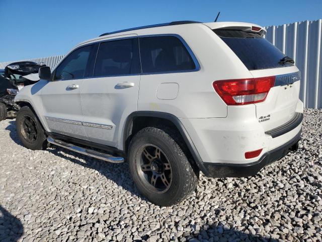 Zdjęcie 2 z aukcji – 2012 JEEP GRAND CHER z VIN 1C4RJFAG5CC286546