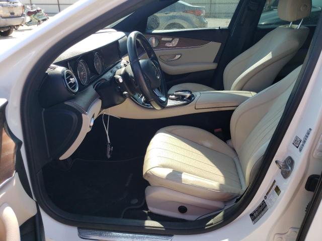Photo 7 from auction – 2017 MERCEDES-BENZ E 300 with VIN WDDZF4JB4HA042650