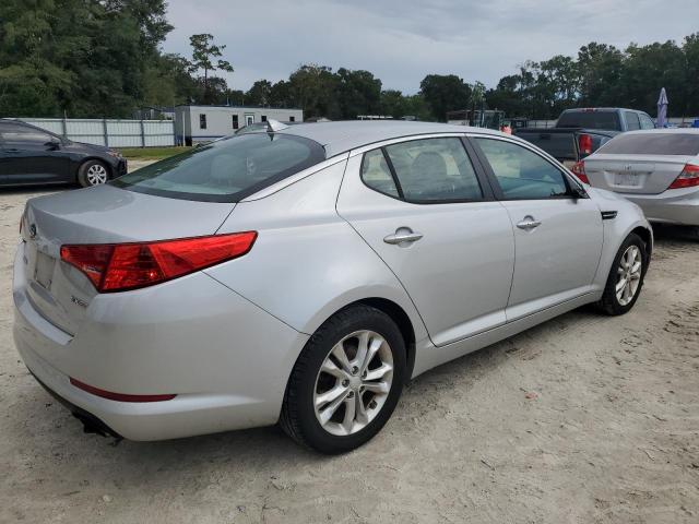 Photo 3 from auction – 2013 KIA OPTIMA EX with VIN 5XXGN4A76DG229614