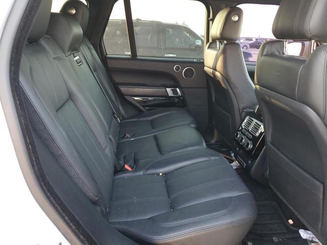 Photo 11 from auction – 2016 LAND ROVER RANGE ROVE with VIN SALGS2PF5GA286200