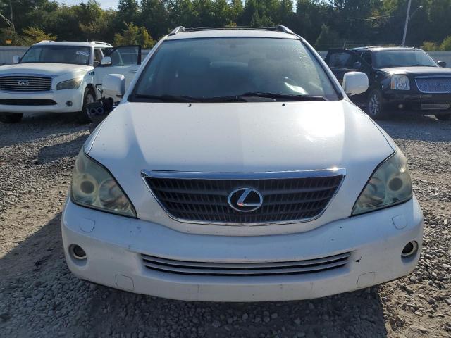 Photo 5 from auction – 2006 LEXUS RX 400 with VIN JTJHW31U960004431