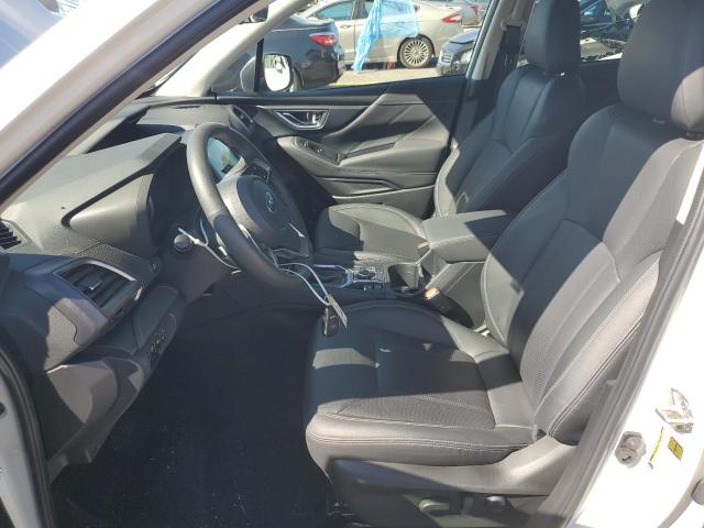Photo 7 from auction – 2023 SUBARU FORESTER T with VIN JF2SKARC0PH425625