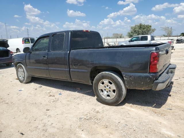 Photo 2 from auction – 2004 CHEVROLET SILVERADO with VIN 1GCEC19X04Z306958