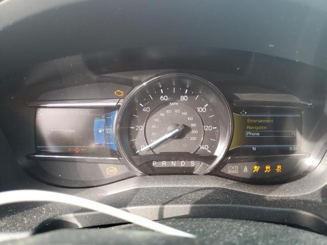 Foto 9 de la subasta – 2019 FORD EXPLORER X con VIN 1FM5K7D87KGA57892