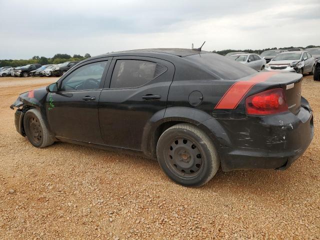 Photo 2 from auction – 2014 DODGE AVENGER SE with VIN 1C3CDZAB9EN200816