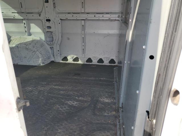 Photo 11 from auction – 2017 RAM PROMASTER with VIN 3C6TRVNG7HE522821